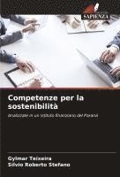 bokomslag Competenze per la sostenibilità