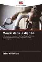 bokomslag Mourir dans la dignité