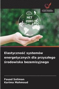 bokomslag Elastyczno?c systemów energetycznych dla przyszlego ?rodowiska bezemisyjnego