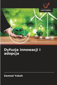 bokomslag Dyfuzja innowacji i adopcja