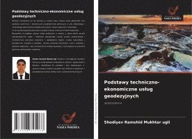 bokomslag Podstawy techniczno-ekonomiczne us¿ug geodezyjnych