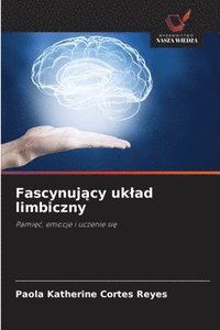 bokomslag Fascynuj?cy uklad limbiczny