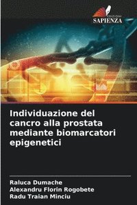 bokomslag Individuazione del cancro alla prostata mediante biomarcatori epigenetici