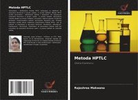 bokomslag Metoda HPTLC