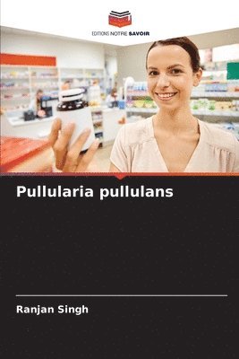 Ranjan Singh - Pullularia pullulans, Häftad