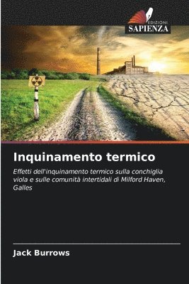Inquinamento termico