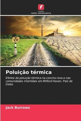 Poluição térmica