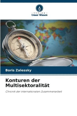 bokomslag Konturen der Multisektoralität