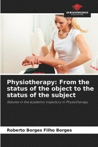bokomslag Physiotherapy