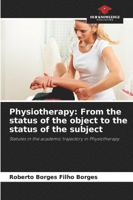 bokomslag Physiotherapy