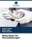 bokomslag Materialien für Wurzelfüllungen