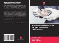bokomslag Materiais de obturação de extremidades radiculares