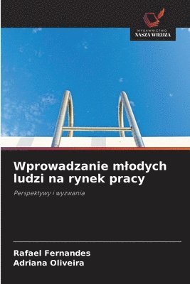 bokomslag Wprowadzanie m¿odych ludzi na rynek pracy