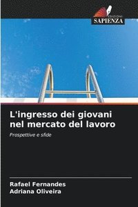 bokomslag L'ingresso dei giovani nel mercato del lavoro