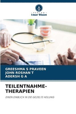 bokomslag Teilentnahme-Therapien
