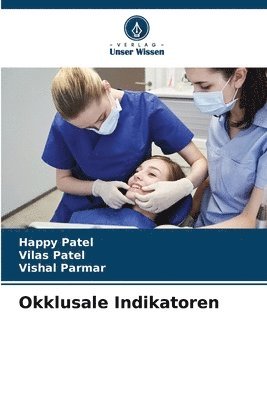 bokomslag Okklusale Indikatoren