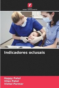 bokomslag Indicadores oclusais