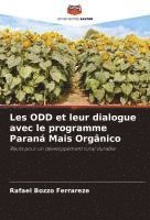 bokomslag Les ODD et leur dialogue avec le programme Paraná Mais Orgânico
