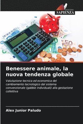bokomslag Benessere animale, la nuova tendenza globale