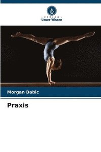 bokomslag Praxis