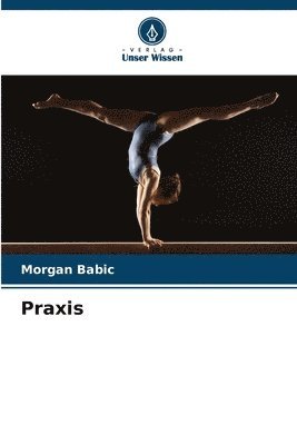 bokomslag Praxis