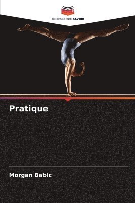 bokomslag Pratique
