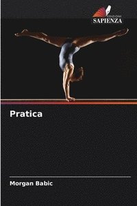 bokomslag Pratica