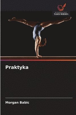 bokomslag Praktyka