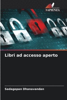 Sadagopan Dhanavandan - Libri ad accesso aperto, Häftad