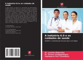 bokomslag A indústria 6.0 e os cuidados de saúde