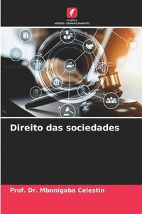 bokomslag Direito das sociedades