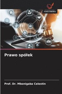 bokomslag Prawo spó¿ek
