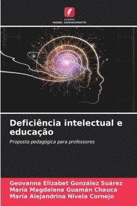 bokomslag Deficiência intelectual e educação