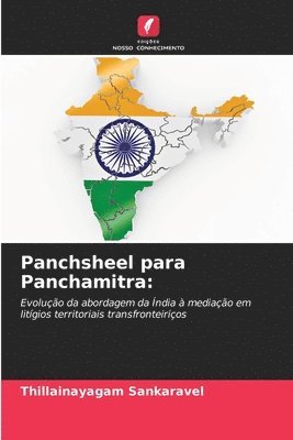 Thillainayagam Sankaravel - Panchsheel para Panchamitra, Häftad