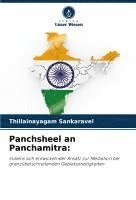 bokomslag Panchsheel an Panchamitra: