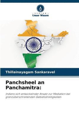 Thillainayagam Sankaravel - Panchsheel an Panchamitra, Häftad
