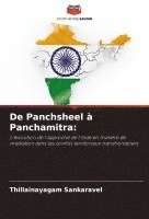 bokomslag De Panchsheel à Panchamitra: