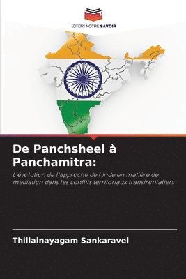 Thillainayagam Sankaravel - De Panchsheel à Panchamitra, Häftad