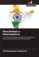 bokomslag Panchsheel a Panchamitra: