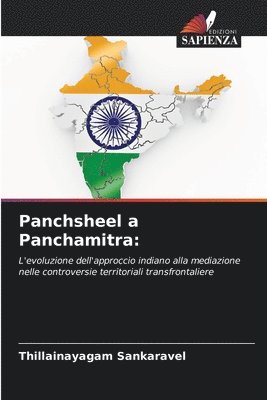 Thillainayagam Sankaravel - Panchsheel a Panchamitra, Häftad
