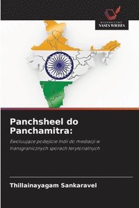 bokomslag Panchsheel do Panchamitra: