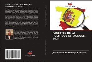 bokomslag Facettes de la Politique Espagnole, 2024
