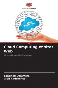 bokomslag Cloud Computing et sites Web