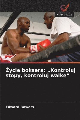 bokomslag ?ycie boksera