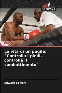 bokomslag vita di un pugile
