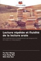 bokomslag Lecture répétée et fluidité de la lecture orale