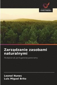 bokomslag Zarz?dzanie zasobami naturalnymi