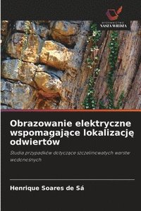 bokomslag Obrazowanie elektryczne wspomagaj?ce lokalizacj? odwiertów