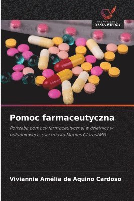 Pomoc farmaceutyczna