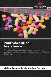 bokomslag Pharmaceutical Assistance